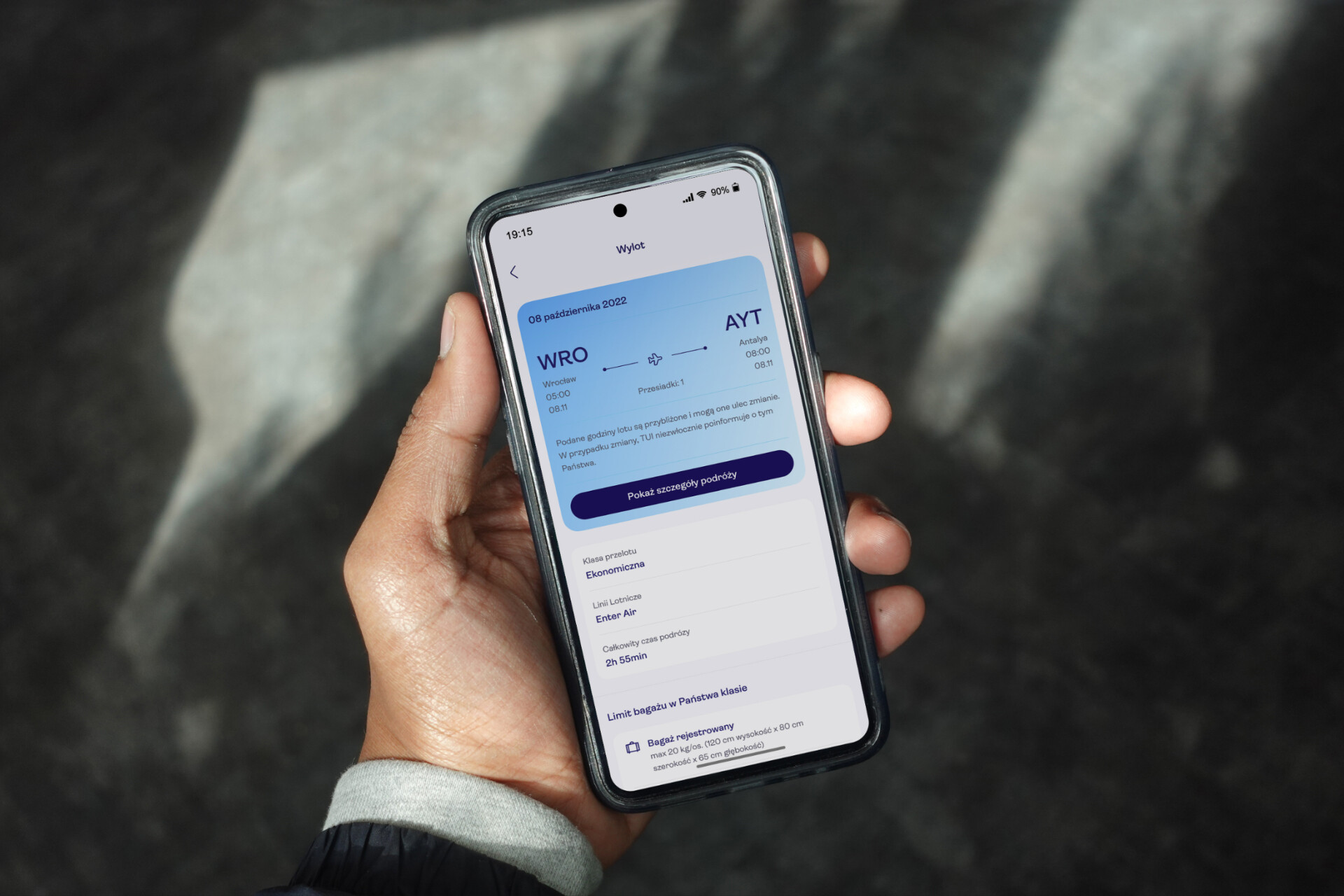 Mobile commerce platforms